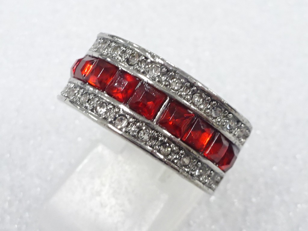 Japanese Kimono / Antique Accessories Metal